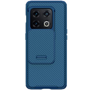 Nillkin OnePlus 10 Pro Case CamShield Pro Blue