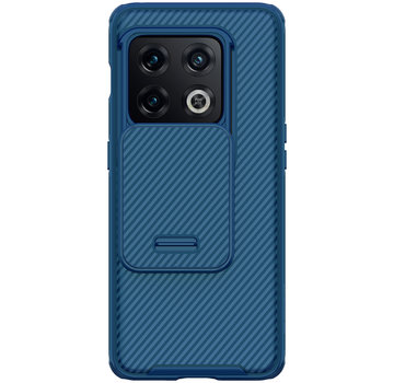 Nillkin OnePlus 10 Pro Case CamShield Pro Blue