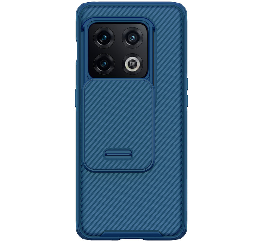 OnePlus 10 Pro Case CamShield Pro Blue