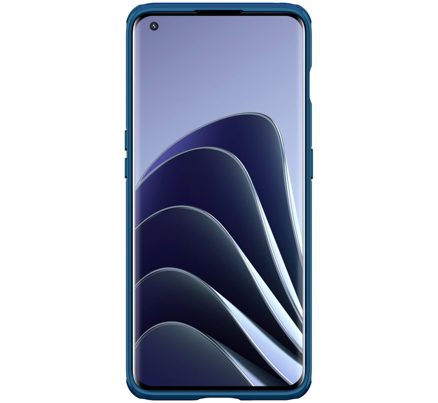 OnePlus 10 Pro Case CamShield Pro Blue