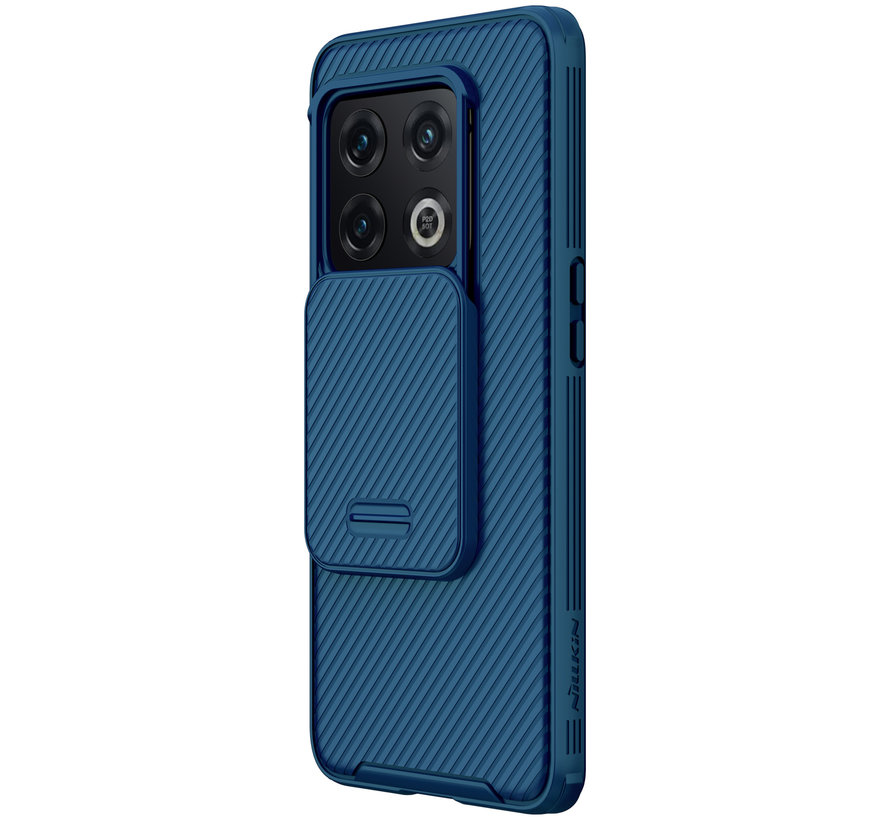 OnePlus 10 Pro Case CamShield Pro Blue