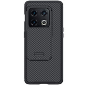 Nillkin OnePlus 10 Pro Case CamShield Pro Black
