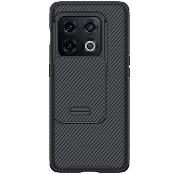 Nillkin OnePlus 10 Pro Case CamShield Pro Black