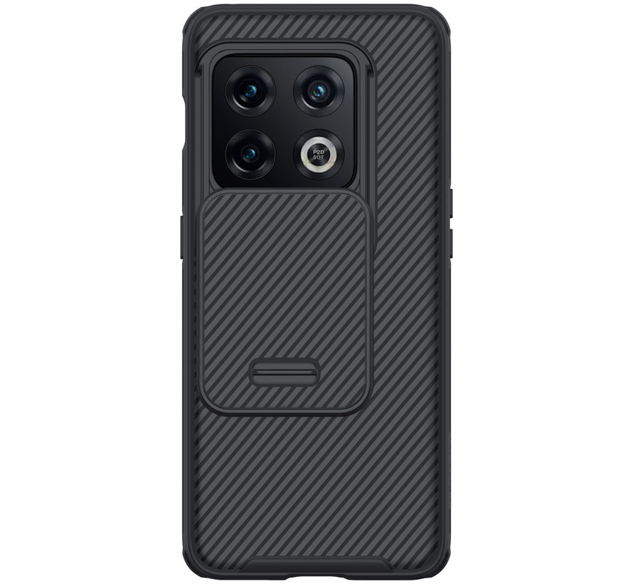 OnePlus 10 Pro Case CamShield Pro Black