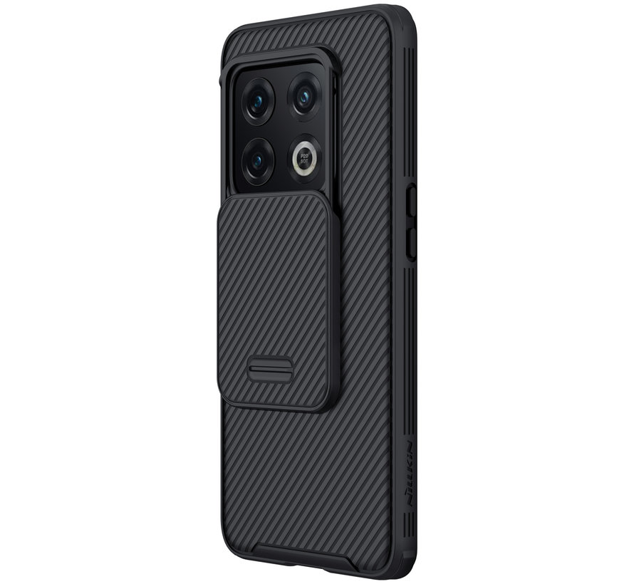 OnePlus 10 Pro Hoesje CamShield Pro Zwart