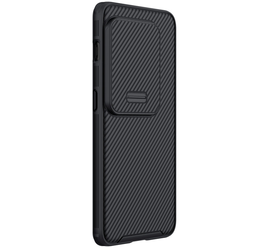 OnePlus 10 Pro Case CamShield Pro Black