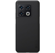 Nillkin OnePlus 10 Pro Case Super Frosted Shield Black