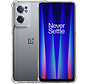 OnePlus Nord CE 2 Hoesje Xtreme TPU Transparant