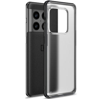 ProGuard OnePlus 10 Pro Merge Bumper Hoesje Zwart