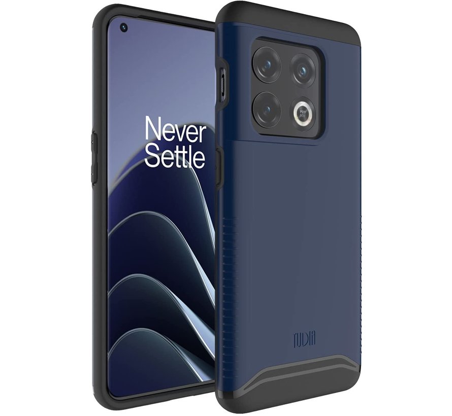 OnePlus 10 Pro Case Merge Indigo Blue