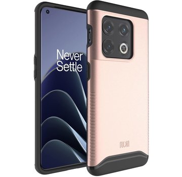 Tudia OnePlus 10 Pro Case Merge Rose Gold