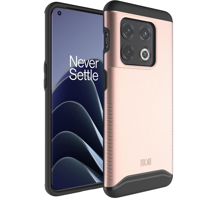 OnePlus 10 Pro Case Merge Rose Gold