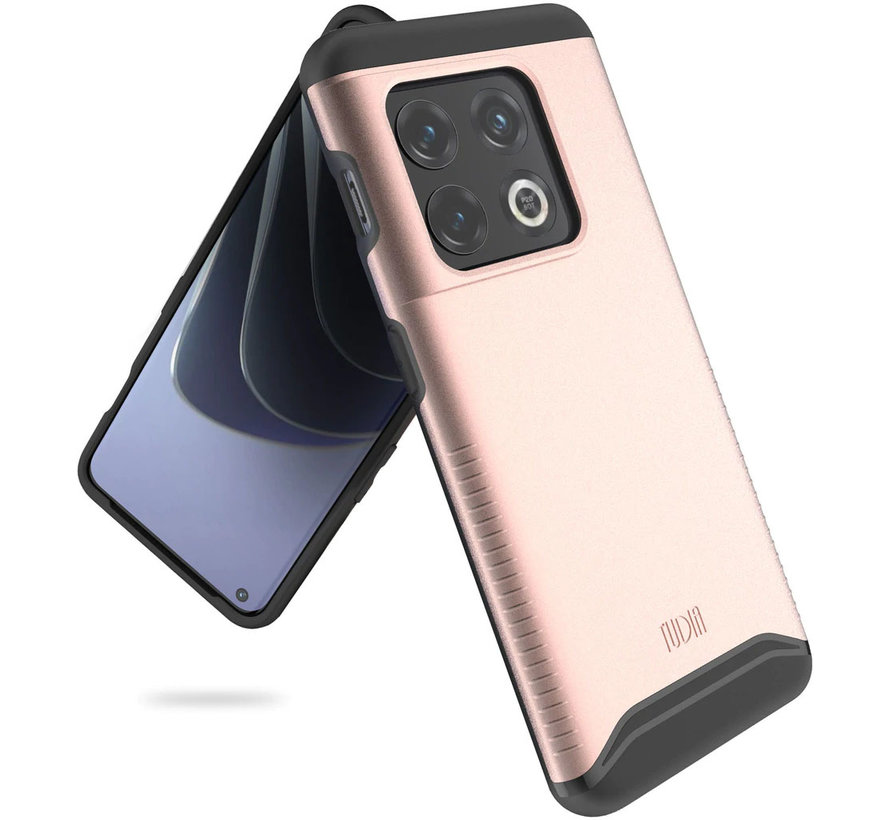 OnePlus 10 Pro Case Merge Rose Gold