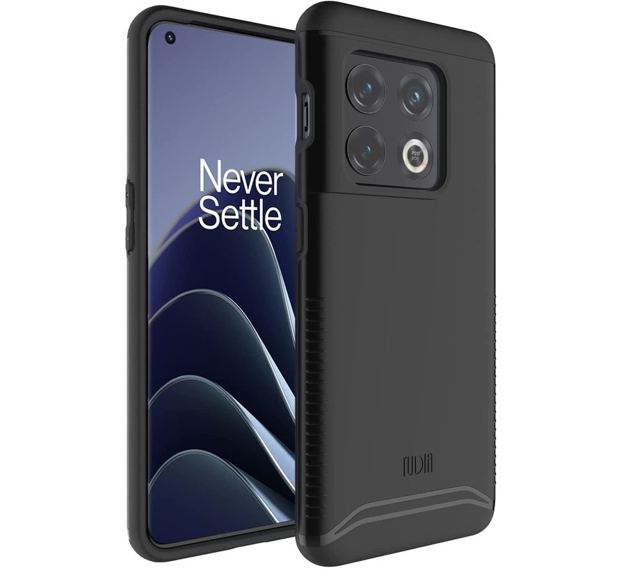 OnePlus 10 Pro Case Merge Matte Black