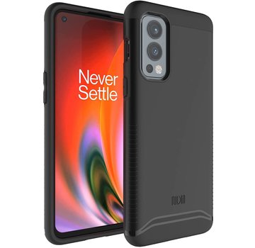 Tudia OnePlus Nord 2 Case Merge Matte Black