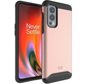 Tudia OnePlus Nord 2 Case Merge Rose Gold