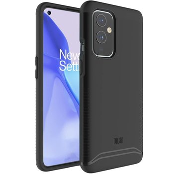 Tudia OnePlus 9 Case Merge Mattschwarz