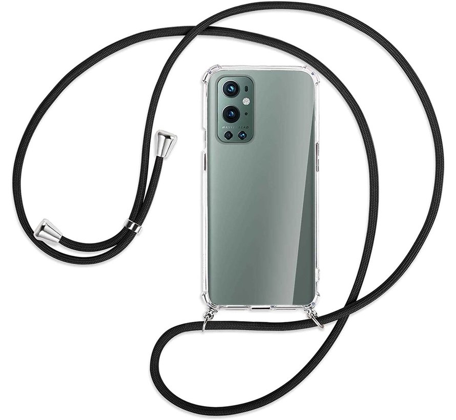 OnePlus 9 Pro Case With Black Cord