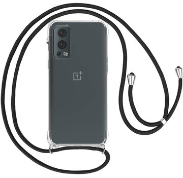 ProGuard OnePlus Nord 2 Case With Black Cord