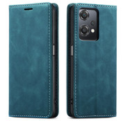 ProGuard OnePlus Nord CE 2 Lite Wallet Case Vintage Leather Blue