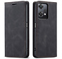 OnePlus Nord CE 2 Lite Wallet Case Vintage Leather Black