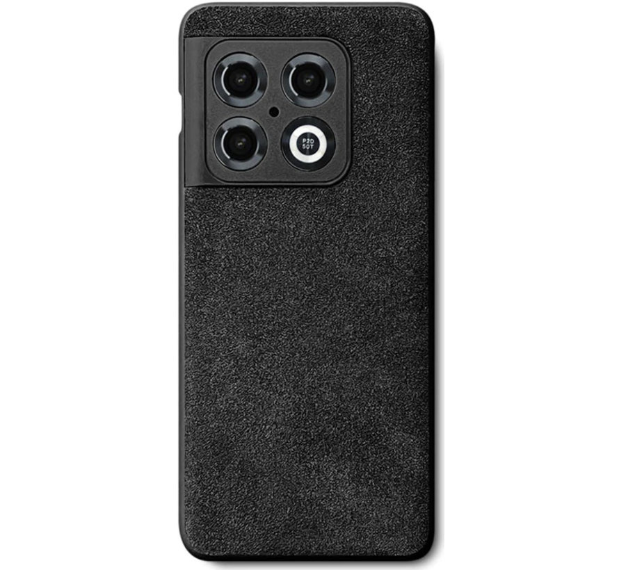 OnePlus 10 Pro Case Premium Alcantara