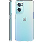 OnePlus Nord CE 2 Case TPU Transparent