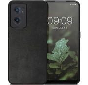 ProGuard OnePlus Nord CE 2 Hoesje Premium Alcantara