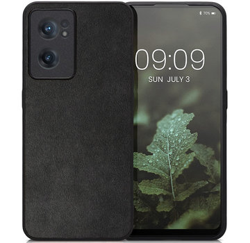 ProGuard OnePlus Nord CE 2 Hülle Premium Alcantara