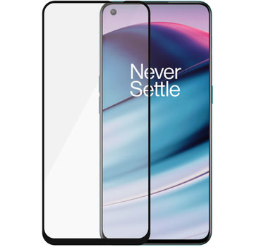 ProGuard OnePlus Nord CE 2 Lite 3D Panzerglas Displayschutzfolie (2 Stk.)