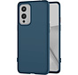 OnePlus 9 Case Ultra Slim Grip Blue