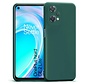 OnePlus Nord CE 2 Lite Case Liquid Silicone Green