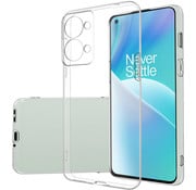 ProGuard OnePlus Nord 2T TPU Transparentes Gehäuse