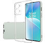 OnePlus Nord 2T TPU Transparent case