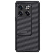 Nillkin OnePlus 10T Hülle CamShield Pro Schwarz