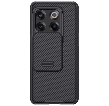 Nillkin OnePlus 10T Case CamShield Pro Black