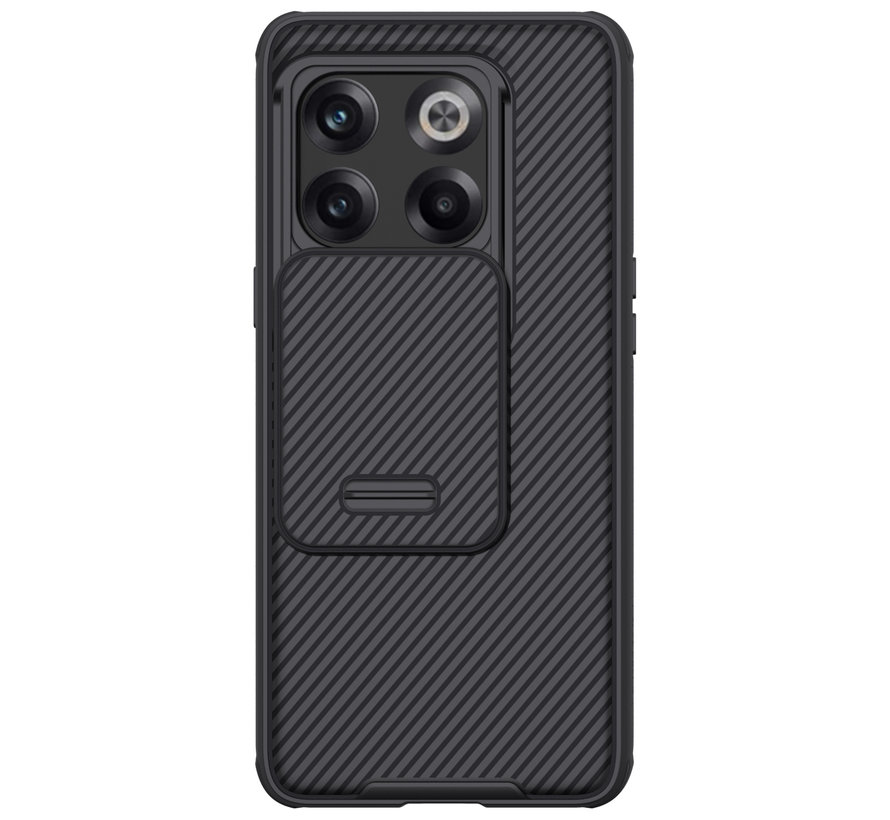 OnePlus 10T Case CamShield Pro Black