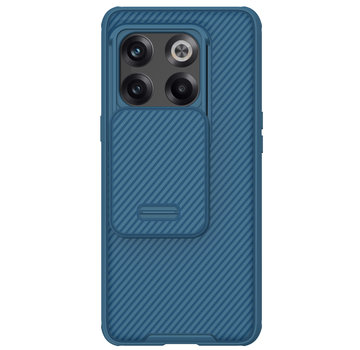 Nillkin OnePlus 10T Case CamShield Pro Blue