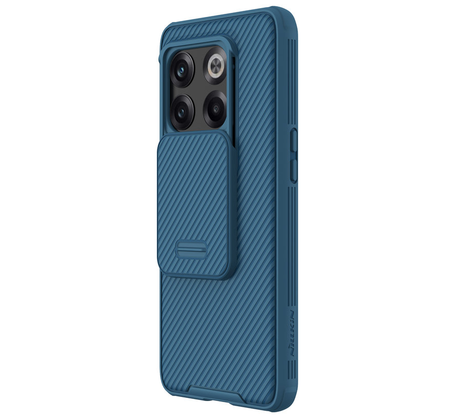 OnePlus 10T Case CamShield Pro Blue