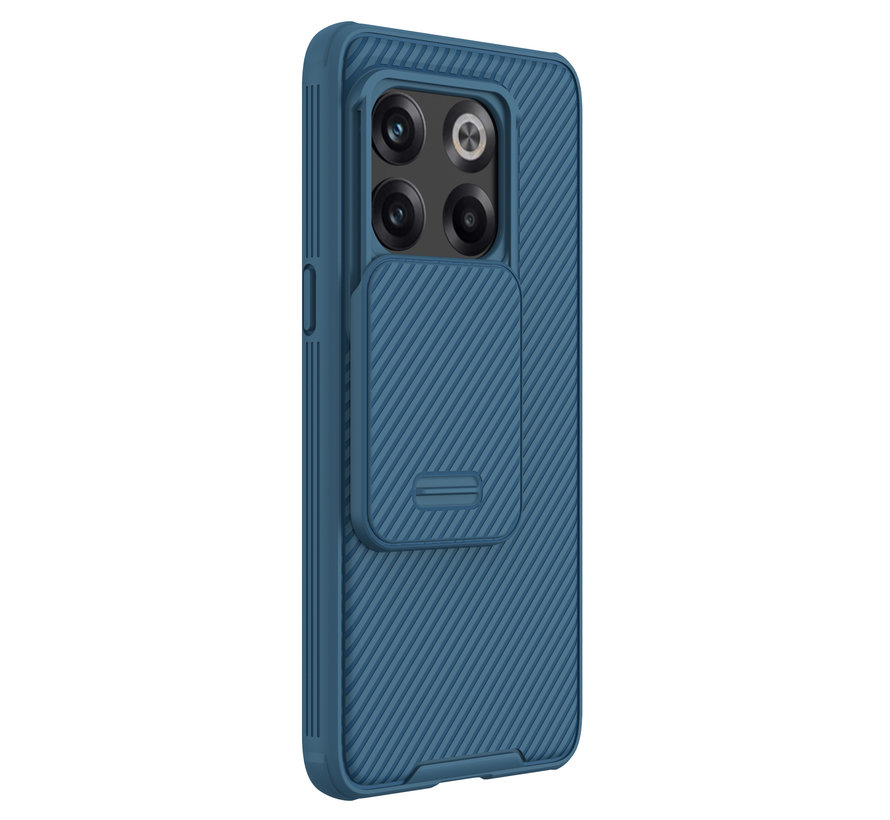 OnePlus 10T Case CamShield Pro Blue