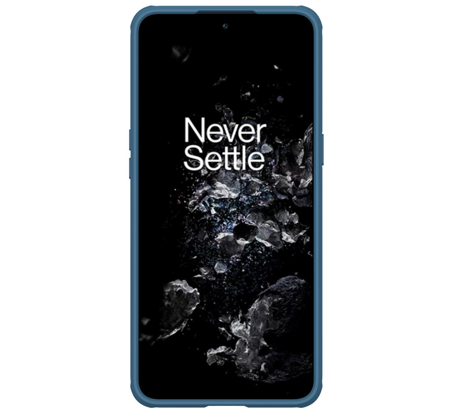 OnePlus 10T Case CamShield Pro Blue