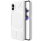 Nothing Phone (1) Case Super Frosted Shield White