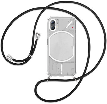 ProGuard Nothing Phone (1) Case With Black Cord