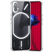 ProGuard Nothing Phone (1) Case TPU Transparent