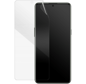 ProGuard OnePlus 10T Displayschutzfolie Clear ScreenPlex (2 Stk.)