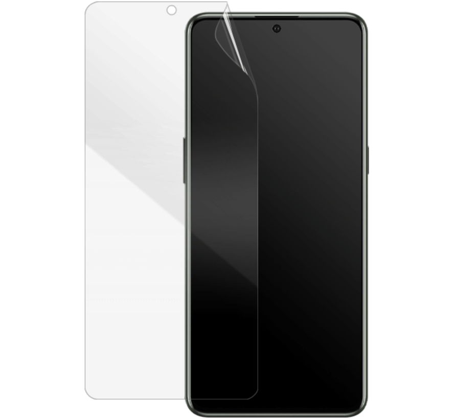 OnePlus 10T Displayschutzfolie Clear ScreenPlex (2 Stk.)