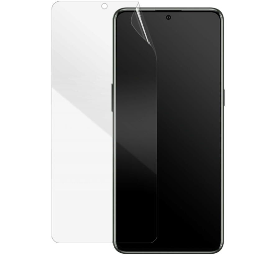 OnePlus 10T Screen Protector Clear ScreenPlex (2 pcs.)