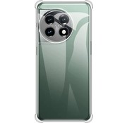 ProGuard OnePlus 11 Case Xtreme TPU Transparent