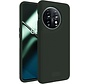 OnePlus 11 Case MergeGrip DualShield Green