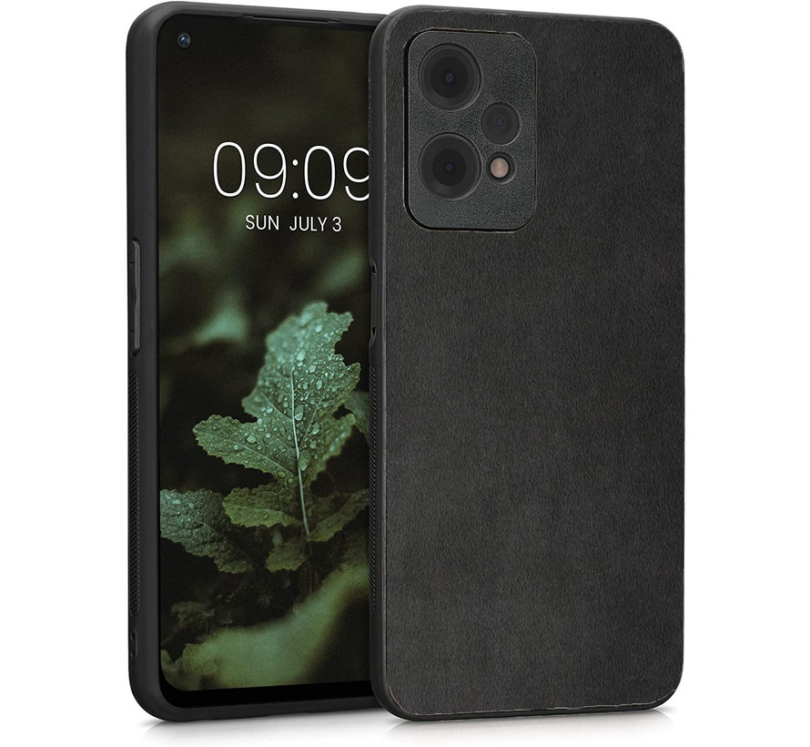 OnePlus Nord CE 2 Lite Case Premium Alcantara